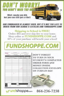 BRIDGEPREP'S FUNDRAISER IS STILL GOING ON!!